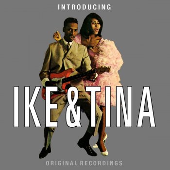 Ike & Tina Turner It's Gonna Work Out Fine (Instrumental)