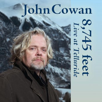 John Cowan Dark As A Dungeon