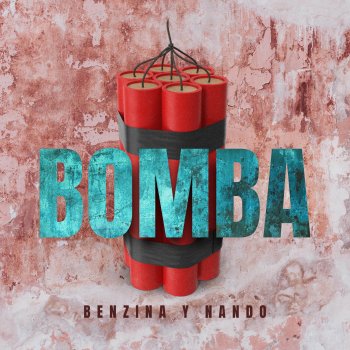 Benzina feat. Nando Bomba - Remix