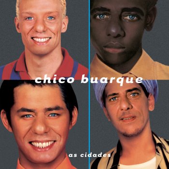 Chico Buarque feat. Cristina Buarque Injuriado