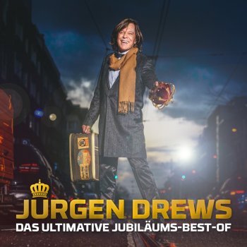 Jürgen Drews feat. DJ Ötzi Barfuß durch den Sommer