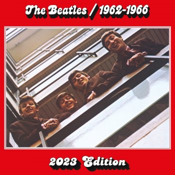 The Beatles You've Got To Hide Your Love Away - 2023 Mix