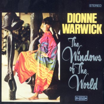 Dionne Warwick What's Good About Good-Bye