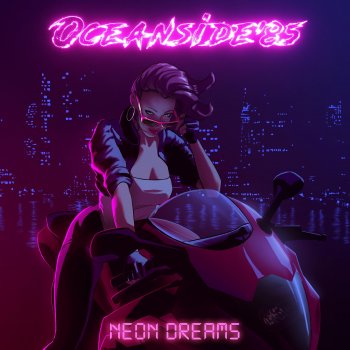 Oceanside85 Neon Dreams (feat. Till Wild)