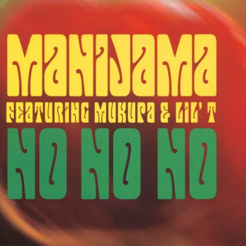 Manijama No No No (Radio Edit)
