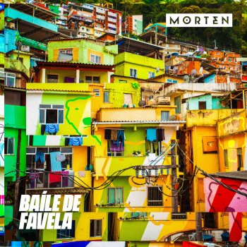 MORTEN Baíle de Favela
