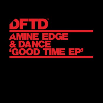 Amine Edge feat. DANCE F.U.N.K. (Radio Edit)