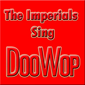 The Imperials Two People in the World