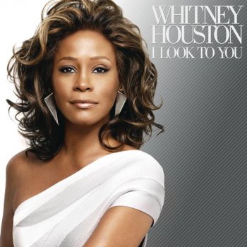 Whitney Houston I Look to You