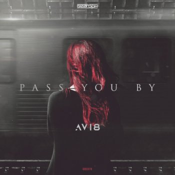 Avi8 Pass You By