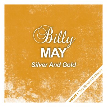 Billy May Judy