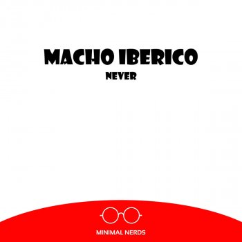 Macho Iberico feat. Luis Diego Bagnarello Tech In Cntrl