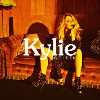 Kylie Minogue A Lifetime to Repair