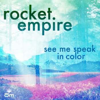 Rocket Empire Cruising The Galaxy - Instrumental