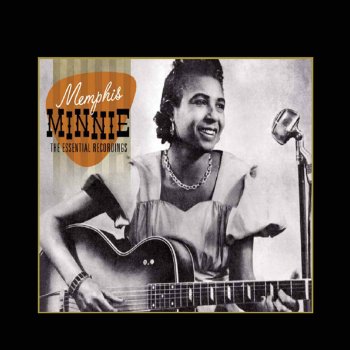 Memphis Minnie He's in the Ring (Doing That Same Old Thing)