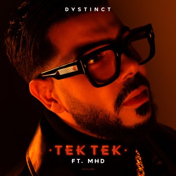DYSTINCT feat. MHD & YAM Tek Tek (feat. MHD)