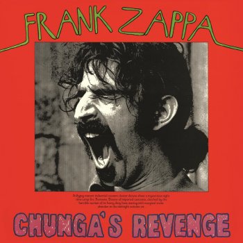 Frank Zappa Transylvania Boogie