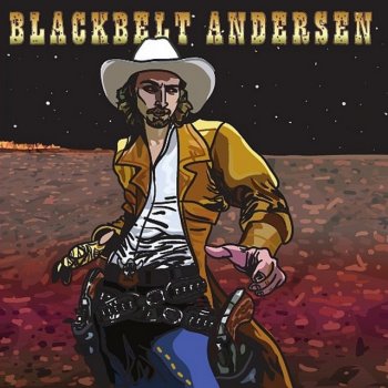 Blackbelt Andersen Blackbelt Andersen - Continious Mix