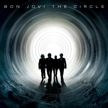 Bon Jovi We Weren't Born To Follow