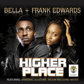 Frank Edwards feat. Victor Ike Hail Am (feat. Victor Ike)