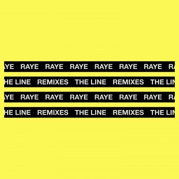 RAYE The Line (Jae5 & Belly Squad Remix)
