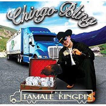 Chingo Bling Pop Tailgate... Wooooooooooo!!!