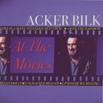 Acker Bilk You'll Never Know