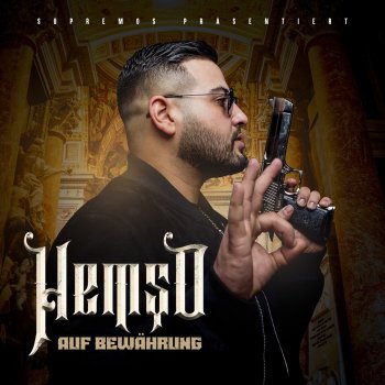 Hemso Ein Handschlag (feat. Undacova, Ramo & JeyJou)