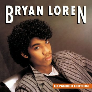 Bryan Loren Lollipop Luv - Instrumental Version