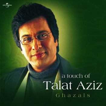 Talat Aziz Zara Si Baat Pe