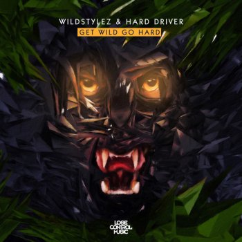 Wildstylez feat. Hard Driver Get Wild Go Hard