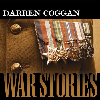 Darren Coggan The War to End All Wars Ended Today