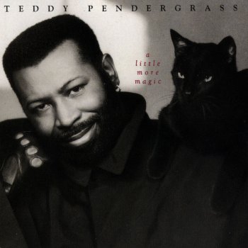 Teddy Pendergrass Slip Away