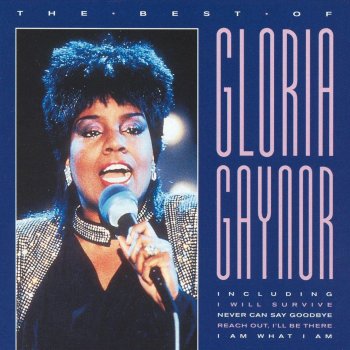 Gloria Gaynor I Will Survive - Classic Remix