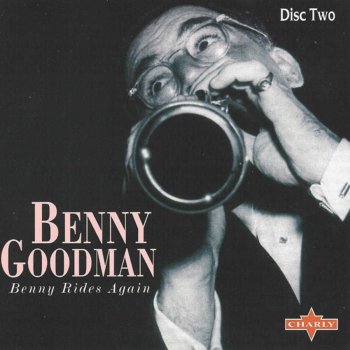 Benny Goodman The Count