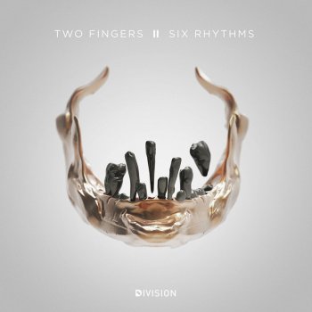 Two Fingers Saint Rhythm