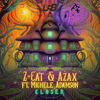 Z-Cat Closer (feat. Michele Adamson)