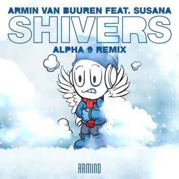 Armin van Buuren feat. Susana Shivers (Alpha 9 Remix)