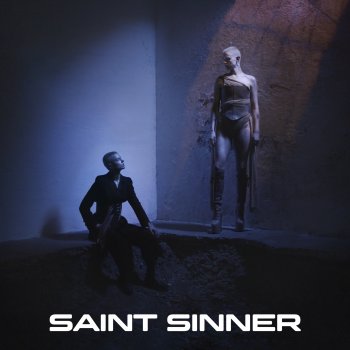 Saint Sinner Couch Business