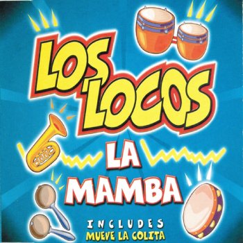 Los Locos La Mamba (Radio Edit)