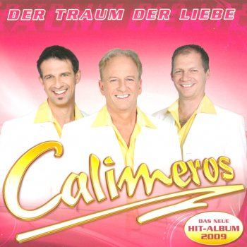 Calimeros Oh Baby Don't Go