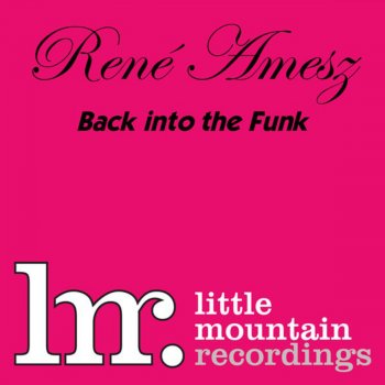 René Amesz Back Into the Funk (Original)