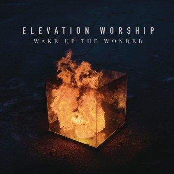 Elevation Worship Unstoppable God