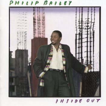 Philip Bailey Don't Leave Me Baby