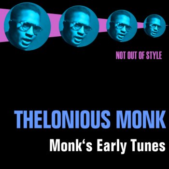 Thelonious Monk Misterioso (Remastered)