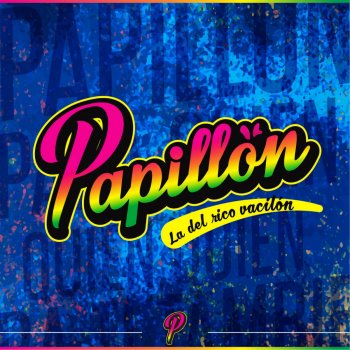 Papillon Tu poeta