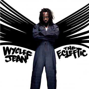 Wyclef Jean Younger Days