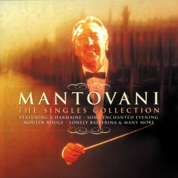 Mantovani & His Orchestra Lonely Ballerina