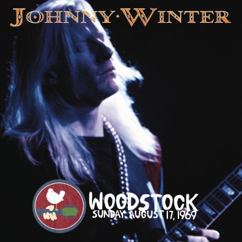 Johnny Winter feat. Edgar Winter Tell The Truth - Live at The Woodstock Music & Art Fair, August 18, 1969