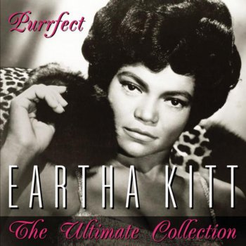 Eartha Kitt Somebody Bad Stole The Wedding Bell (Who's Got the Ding-Dong)